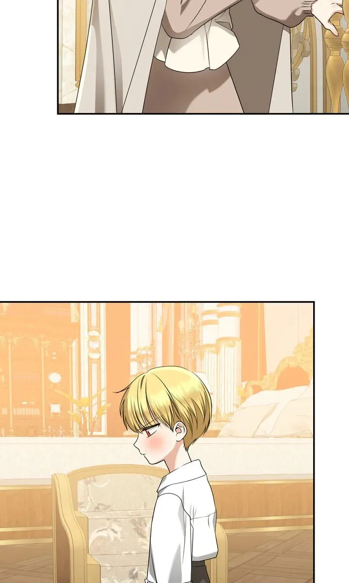 Read My Little Tyrant chapter 57 image 37 on Lezhin