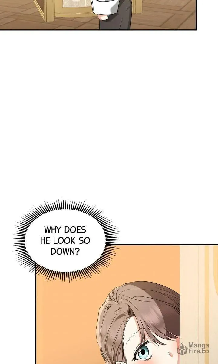 Read My Little Tyrant chapter 57 image 38 on Lezhin