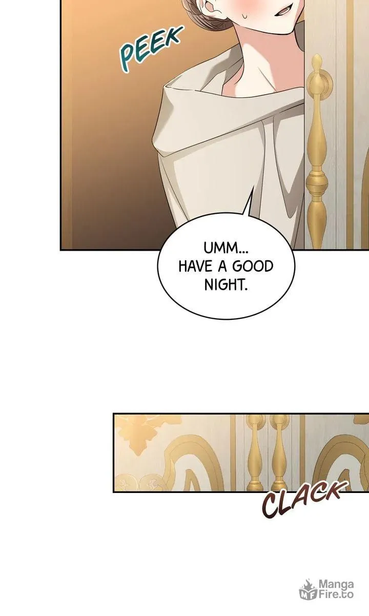 Read My Little Tyrant chapter 57 image 39 on Lezhin