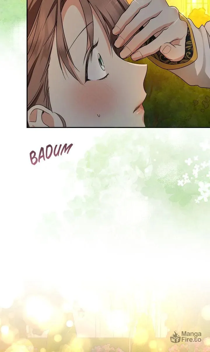 Read My Little Tyrant chapter 57 image 4 on Lezhin