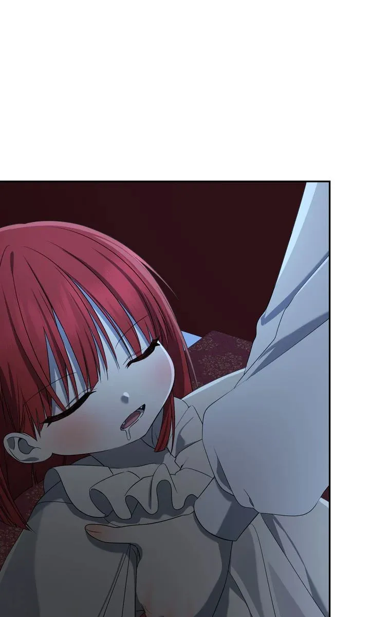Read My Little Tyrant chapter 57 image 40 on Lezhin