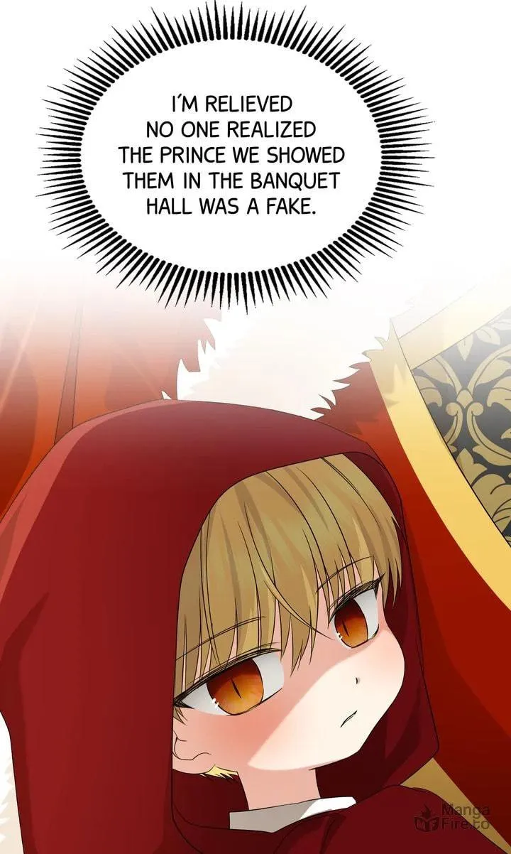 Read My Little Tyrant chapter 57 image 44 on Lezhin