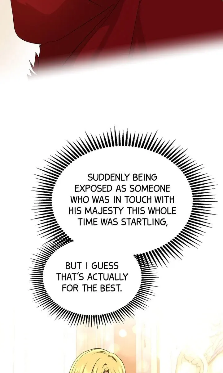 Read My Little Tyrant chapter 57 image 45 on Lezhin