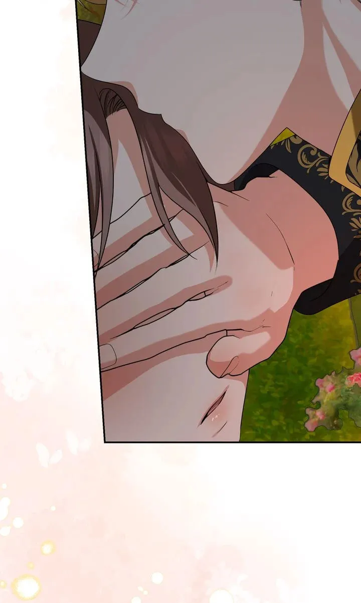 Read My Little Tyrant chapter 57 image 48 on Lezhin