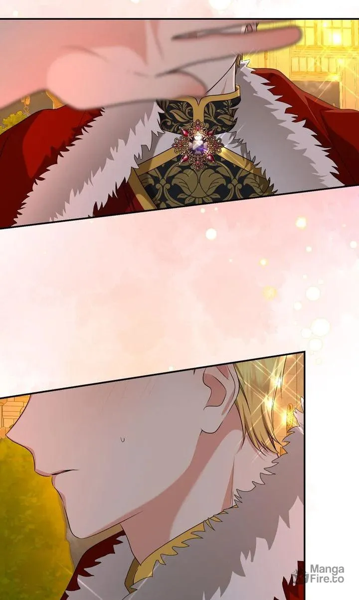 Read My Little Tyrant chapter 57 image 49 on Lezhin
