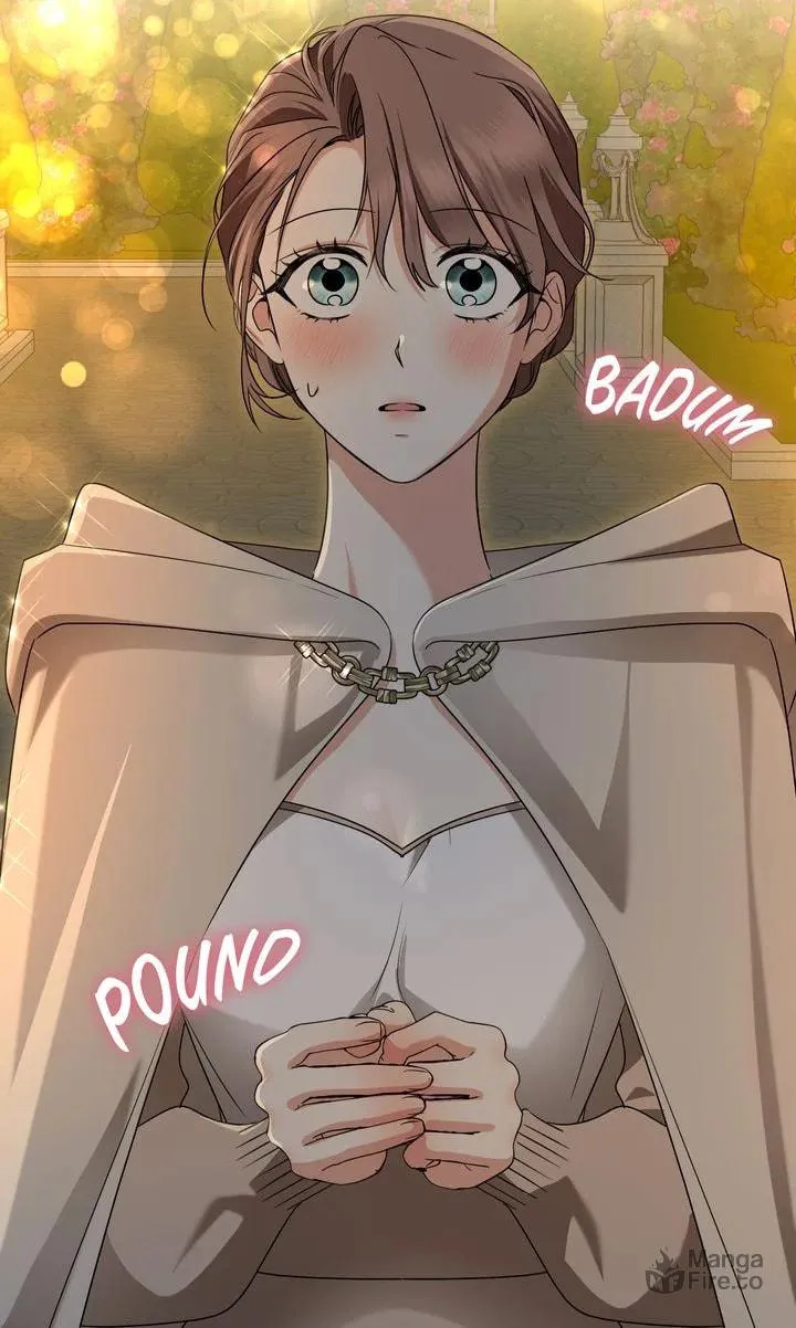 Read My Little Tyrant chapter 57 image 5 on Lezhin