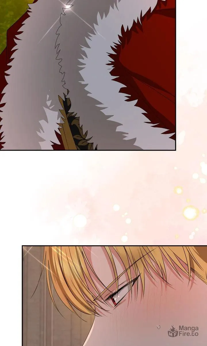 Read My Little Tyrant chapter 57 image 50 on Lezhin