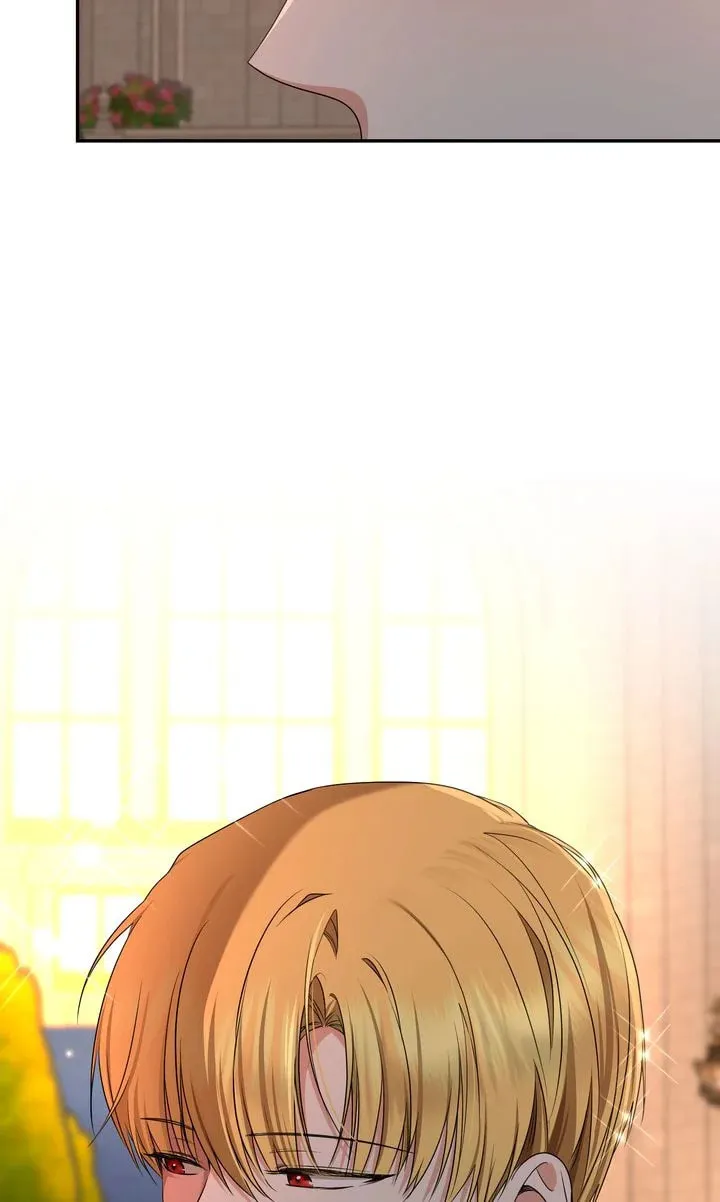 Read My Little Tyrant chapter 57 image 51 on Lezhin
