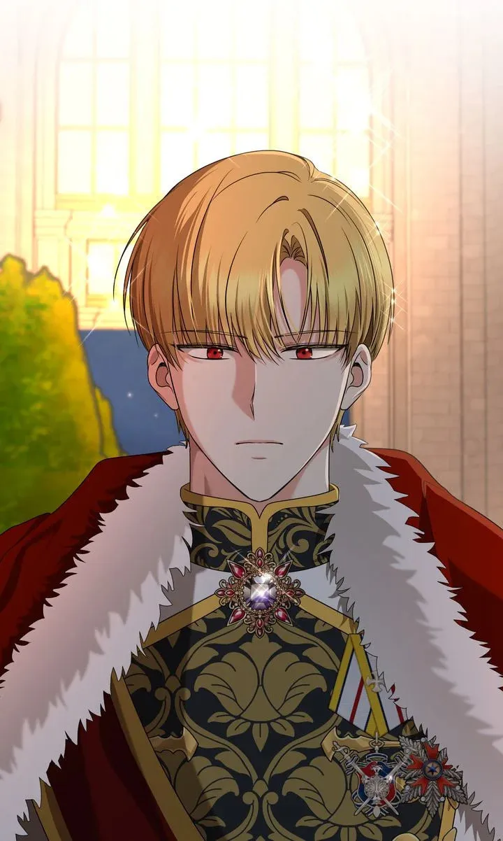 Read My Little Tyrant chapter 57 image 58 on Lezhin