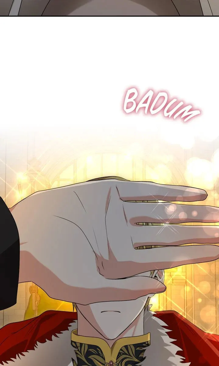 Read My Little Tyrant chapter 57 image 6 on Lezhin