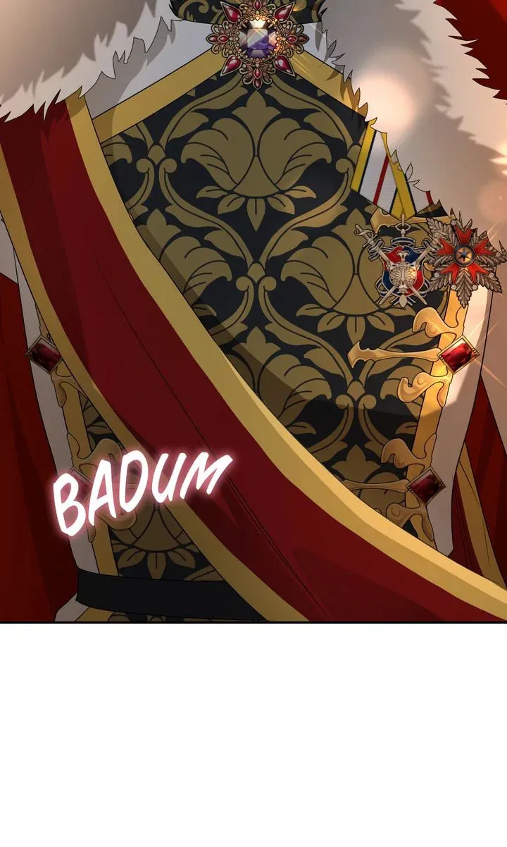 Read My Little Tyrant chapter 57 image 7 on Lezhin