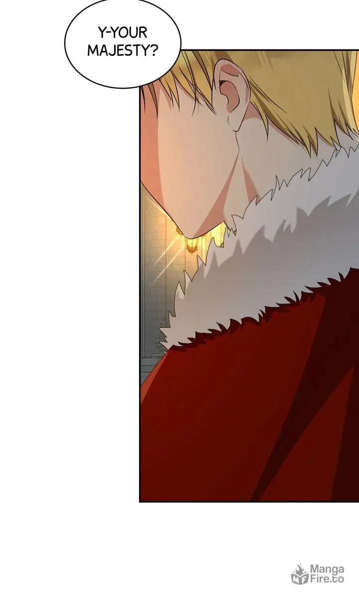 Read My Little Tyrant chapter 57 image 9 on Lezhin