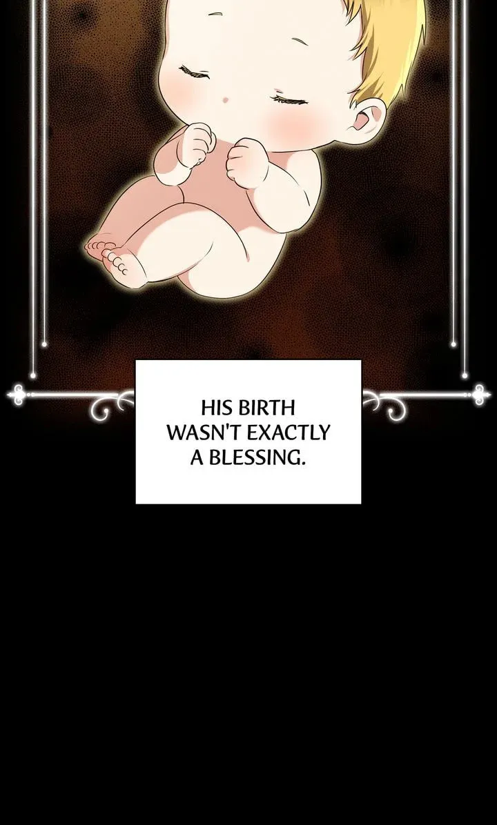 Read My Little Tyrant chapter 58 image 1 on Lezhin