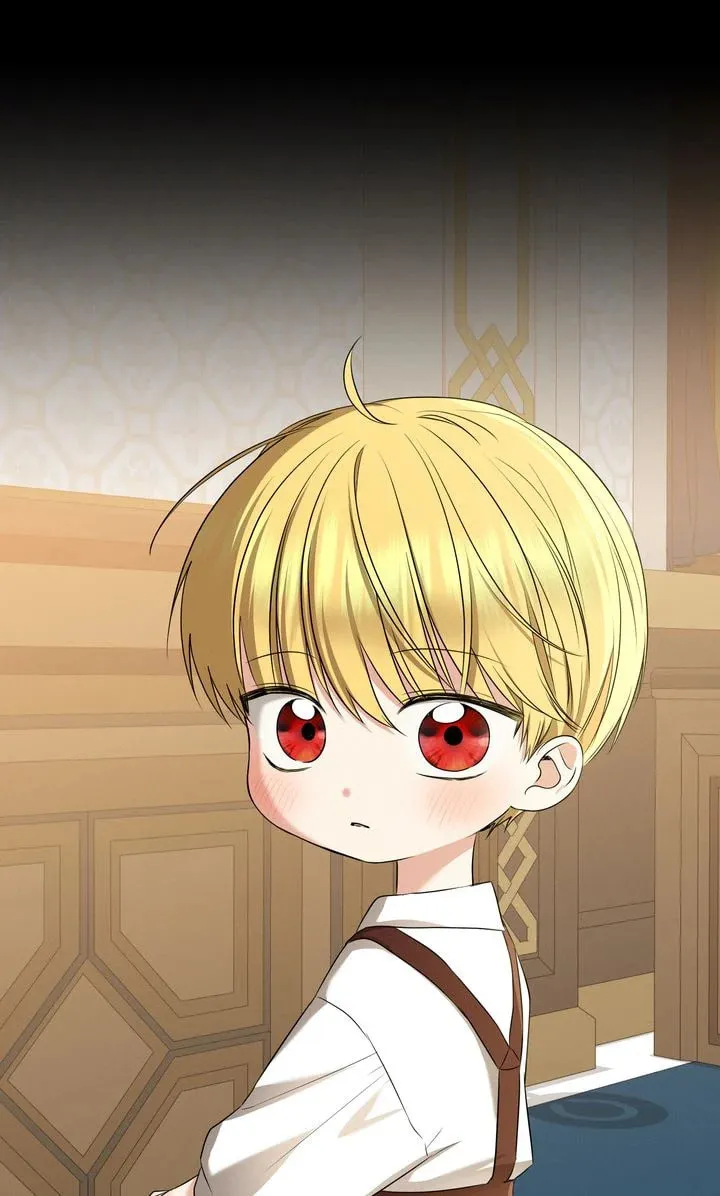 Read My Little Tyrant chapter 58 image 10 on Lezhin