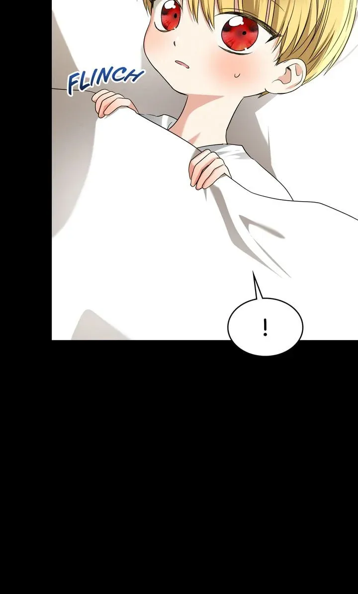 Read My Little Tyrant chapter 58 image 100 on Lezhin