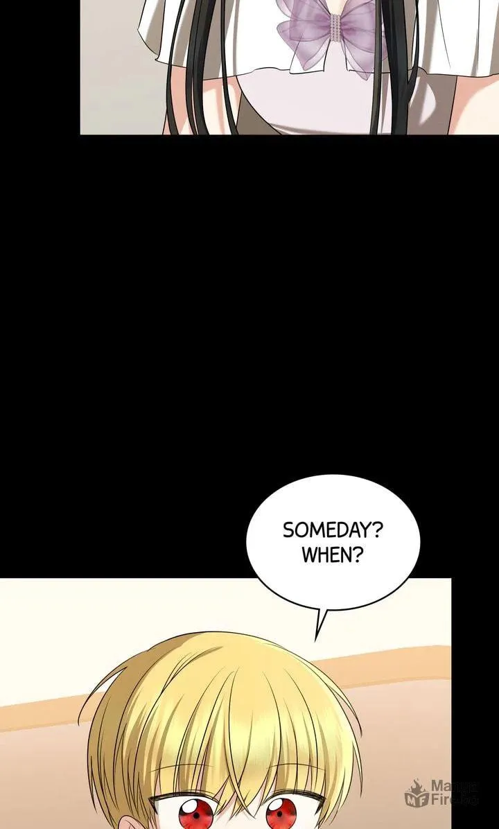 Read My Little Tyrant chapter 58 image 104 on Lezhin