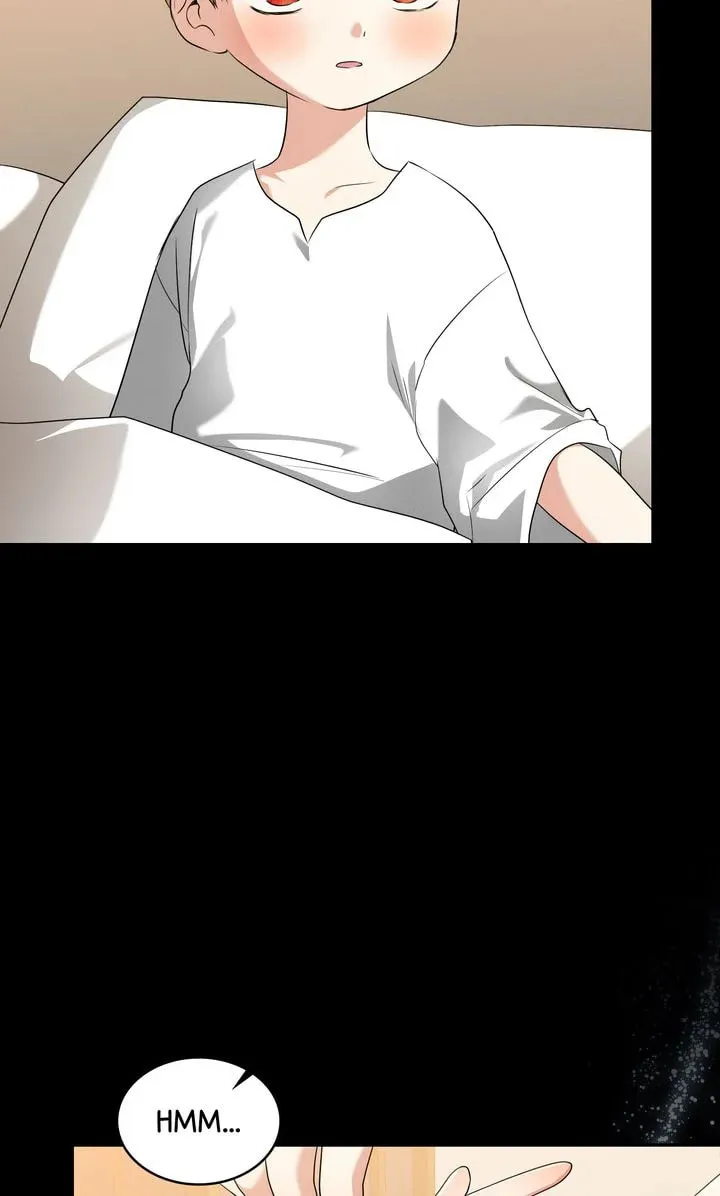 Read My Little Tyrant chapter 58 image 105 on Lezhin