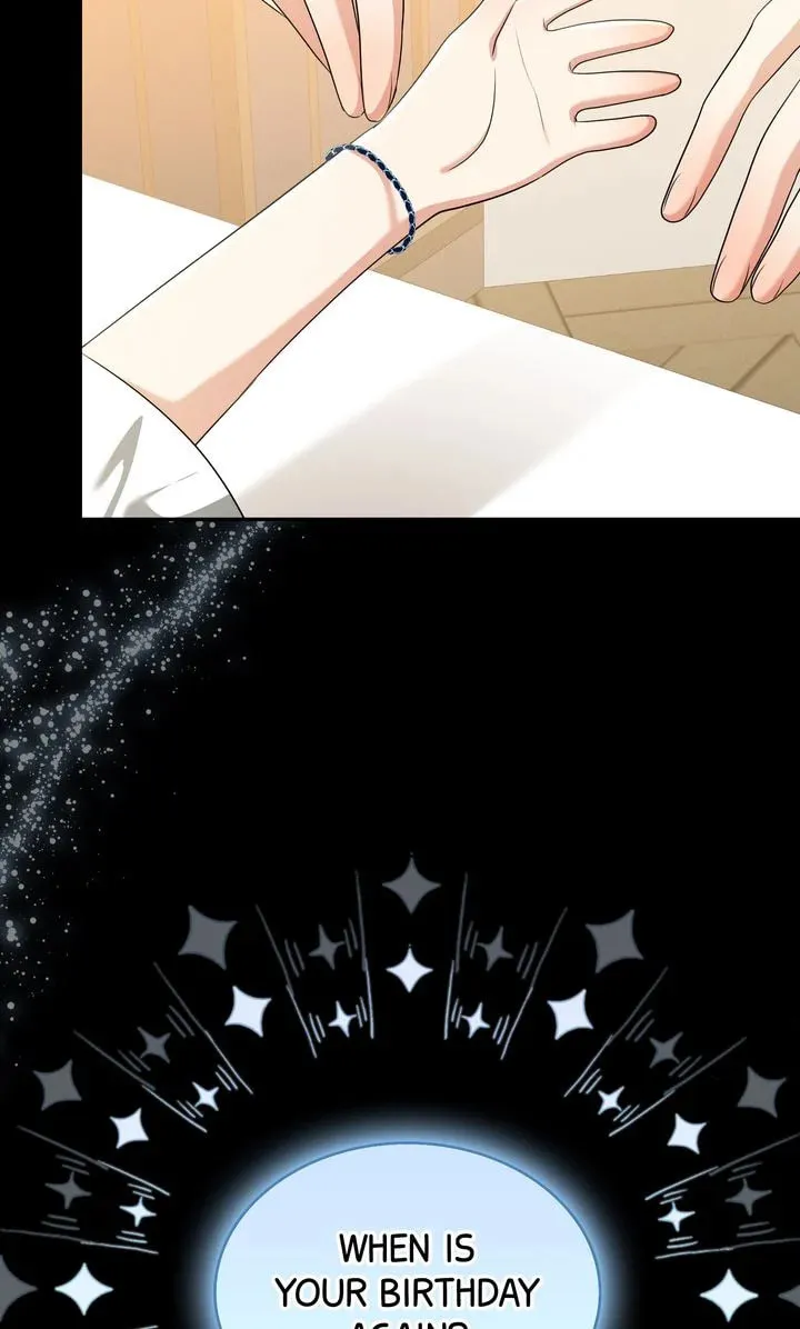 Read My Little Tyrant chapter 58 image 106 on Lezhin