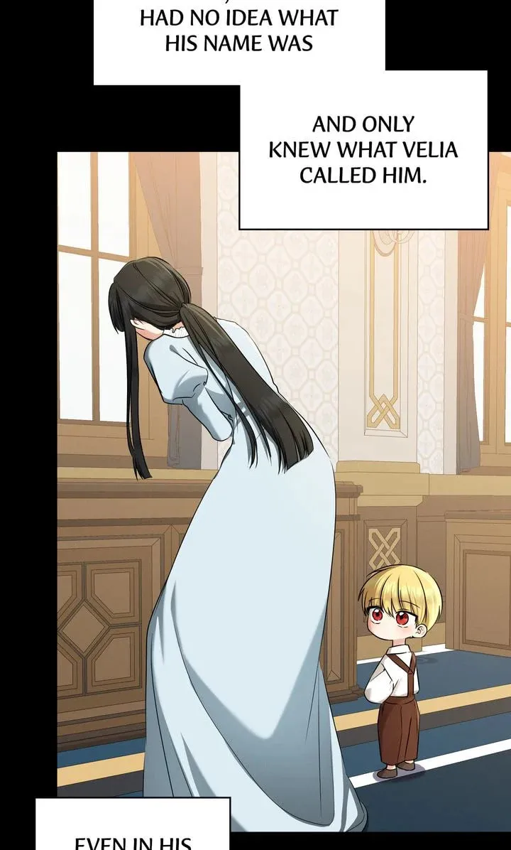 Read My Little Tyrant chapter 58 image 13 on Lezhin