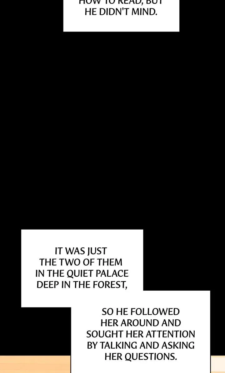 Read My Little Tyrant chapter 58 image 16 on Lezhin