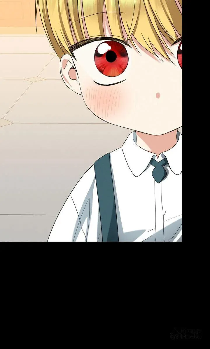 Read My Little Tyrant chapter 58 image 20 on Lezhin