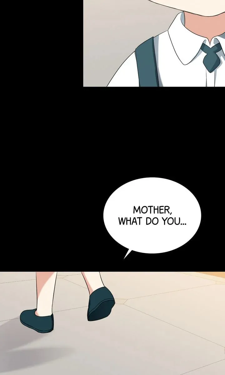 Read My Little Tyrant chapter 58 image 22 on Lezhin