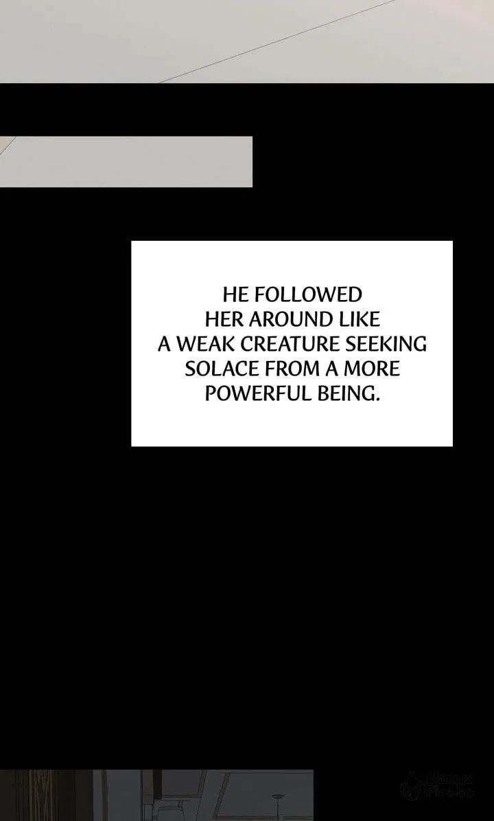 Read My Little Tyrant chapter 58 image 23 on Lezhin