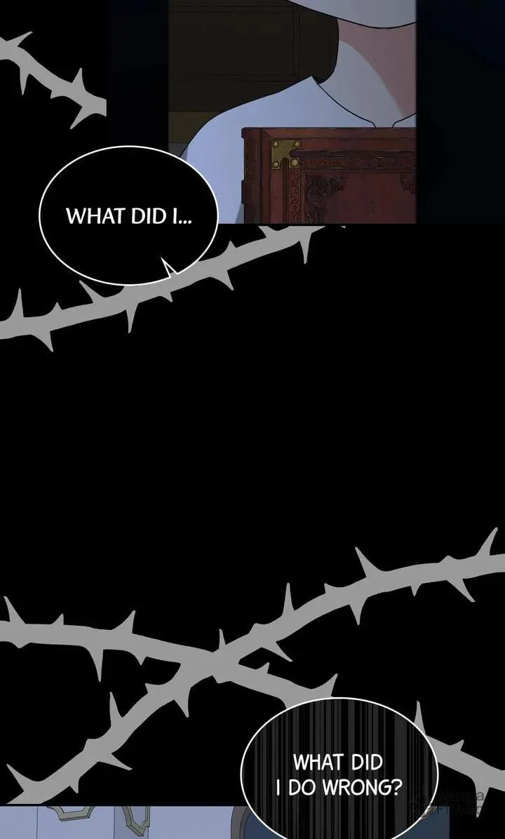 Read My Little Tyrant chapter 58 image 29 on Lezhin