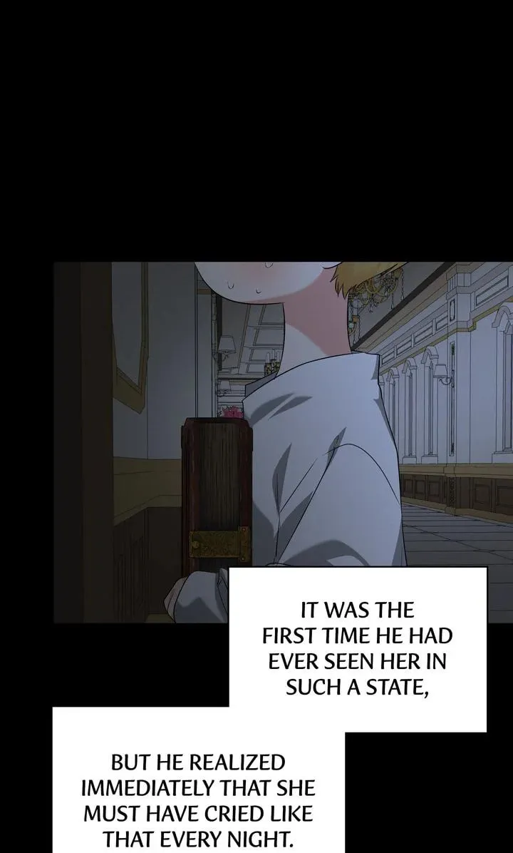 Read My Little Tyrant chapter 58 image 31 on Lezhin
