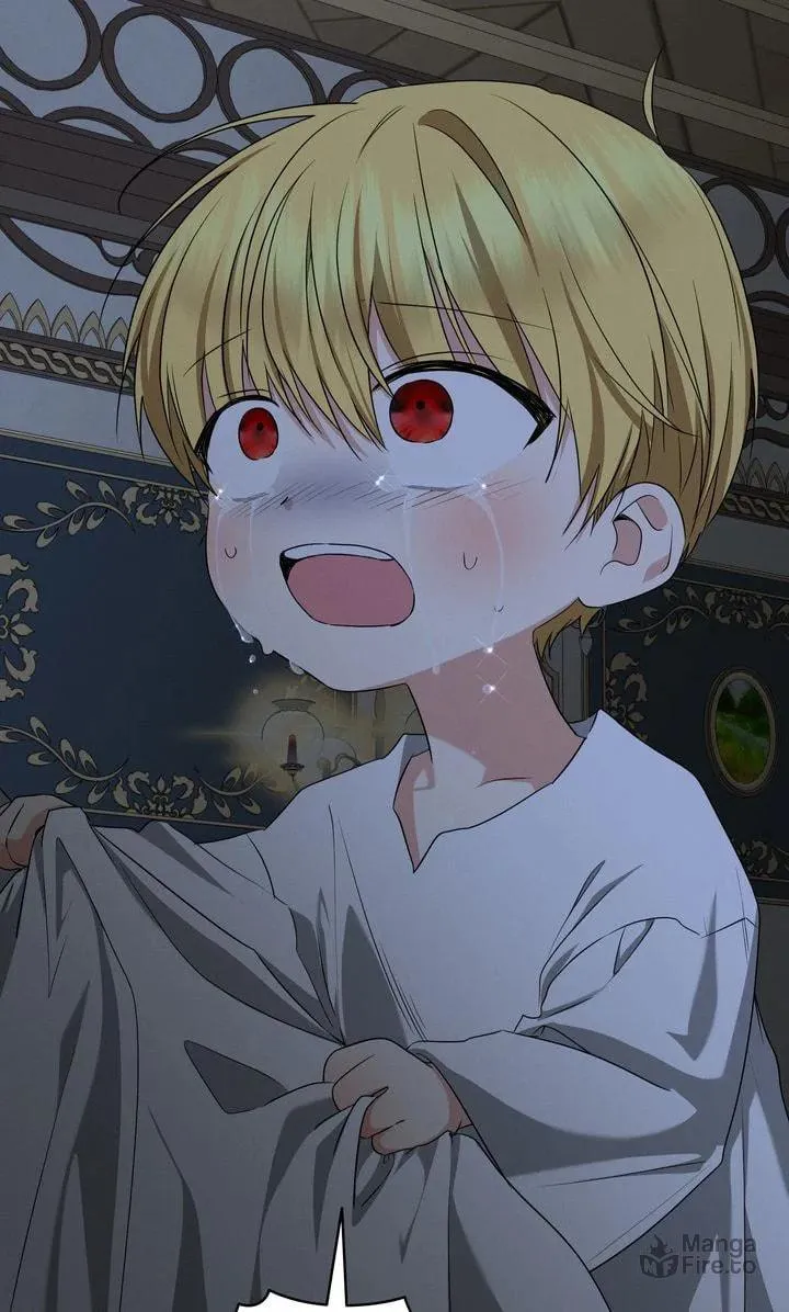 Read My Little Tyrant chapter 58 image 34 on Lezhin