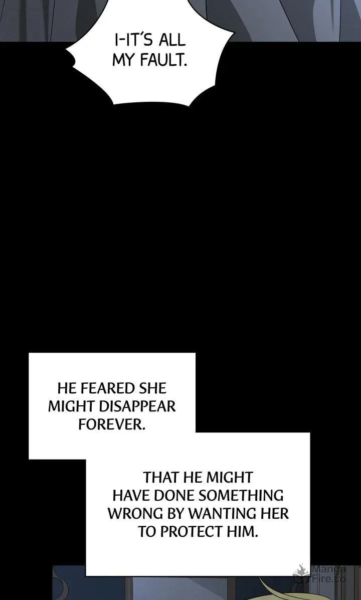 Read My Little Tyrant chapter 58 image 35 on Lezhin