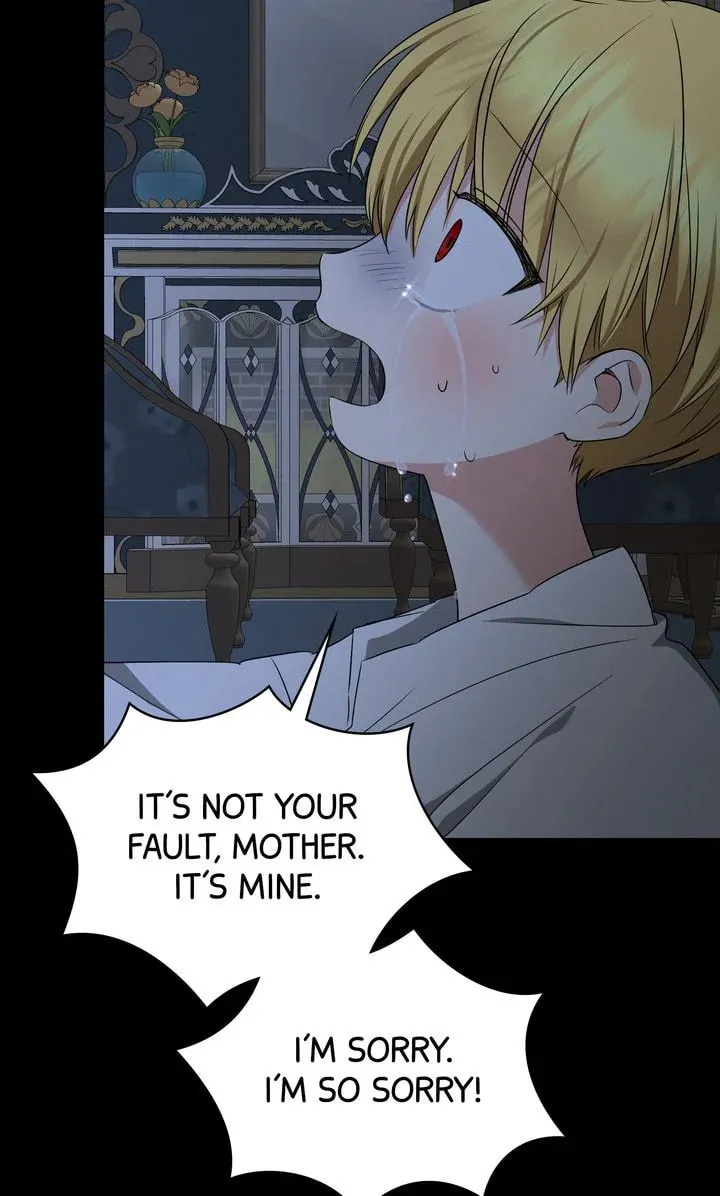 Read My Little Tyrant chapter 58 image 36 on Lezhin