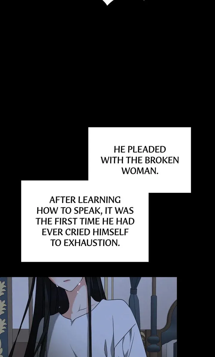 Read My Little Tyrant chapter 58 image 37 on Lezhin