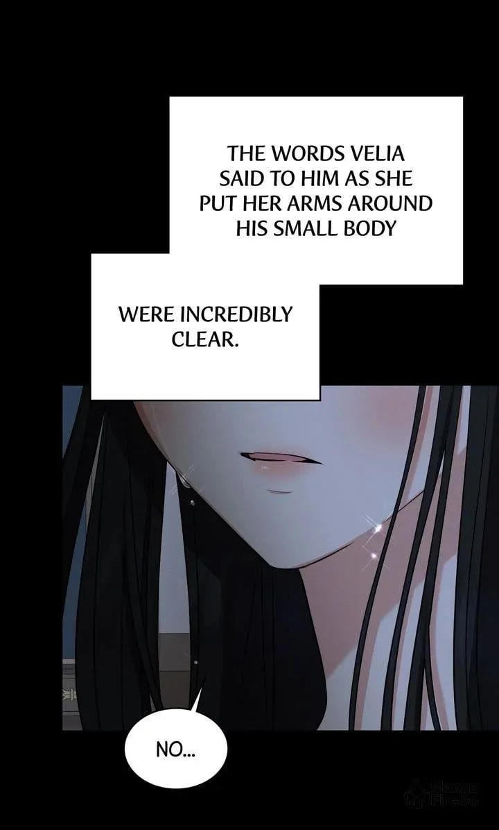 Read My Little Tyrant chapter 58 image 39 on Lezhin