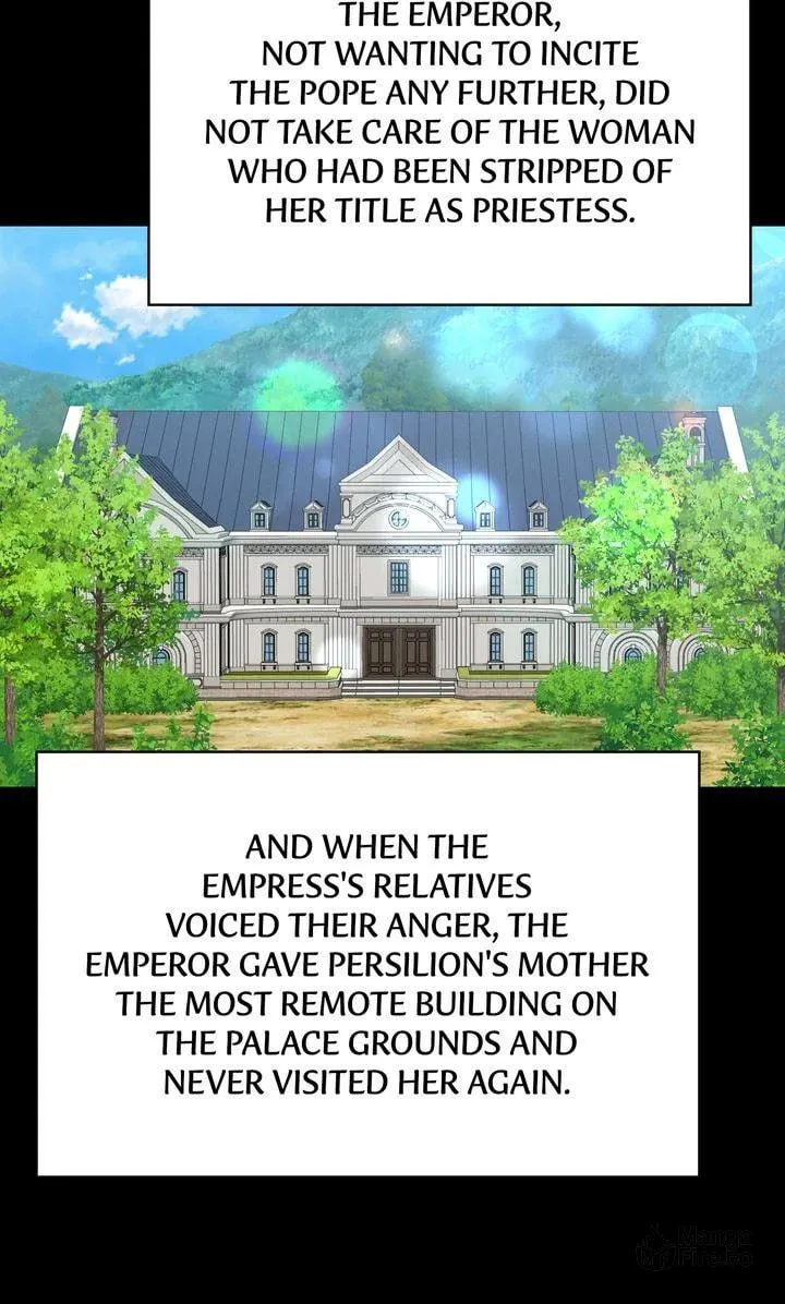 Read My Little Tyrant chapter 58 image 4 on Lezhin