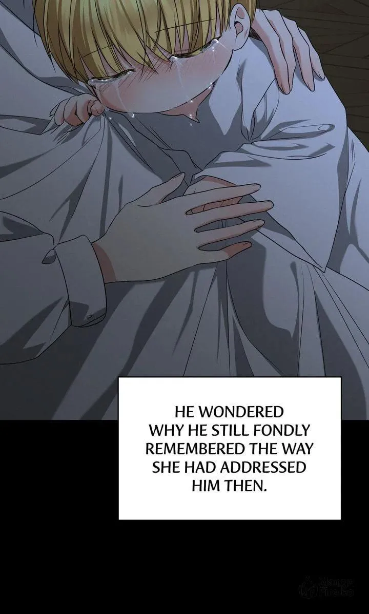 Read My Little Tyrant chapter 58 image 41 on Lezhin