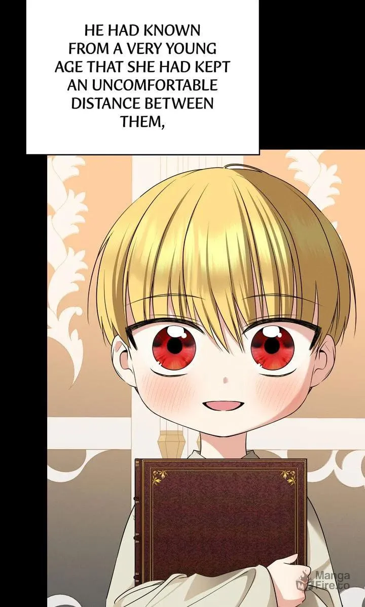 Read My Little Tyrant chapter 58 image 44 on Lezhin