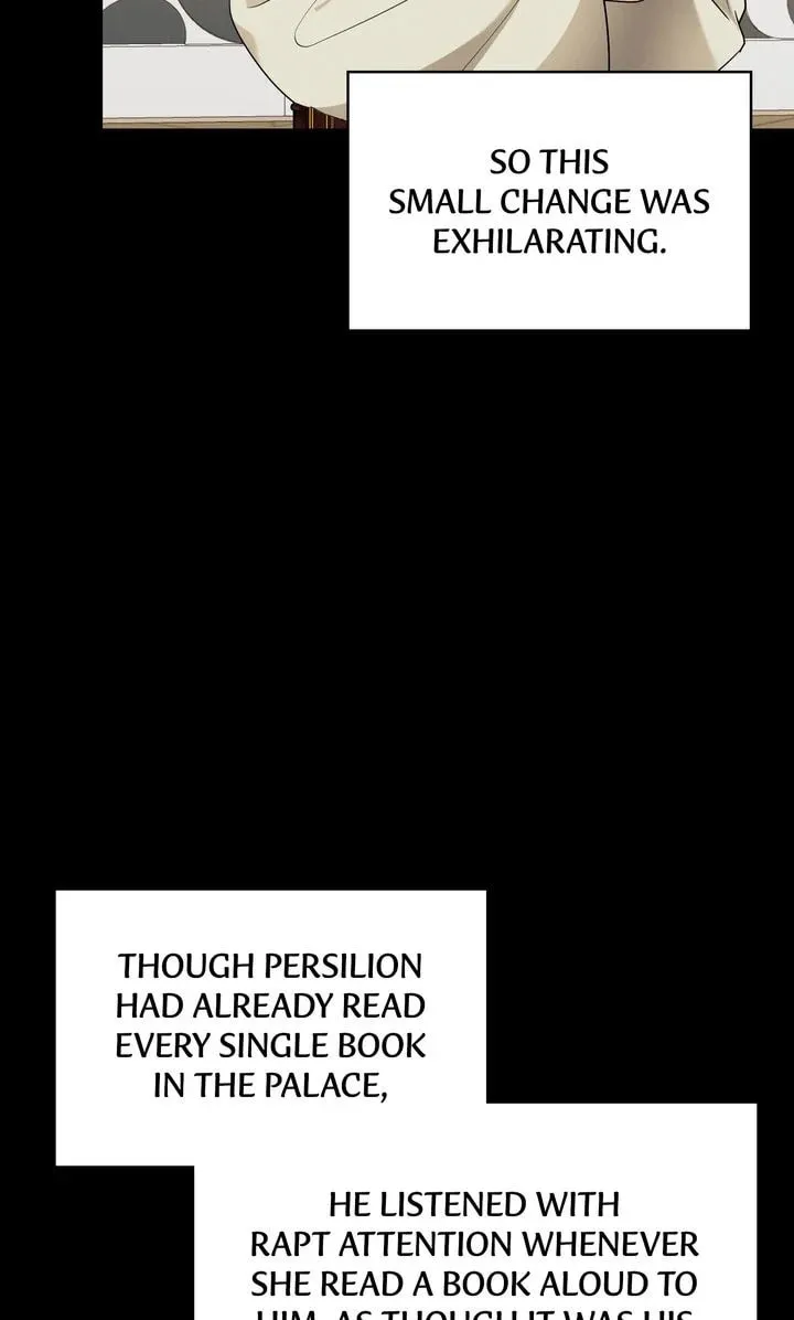 Read My Little Tyrant chapter 58 image 45 on Lezhin