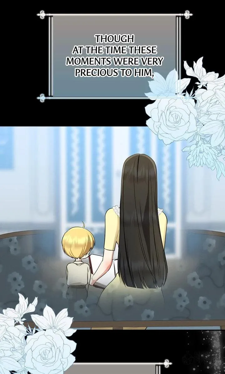 Read My Little Tyrant chapter 58 image 47 on Lezhin