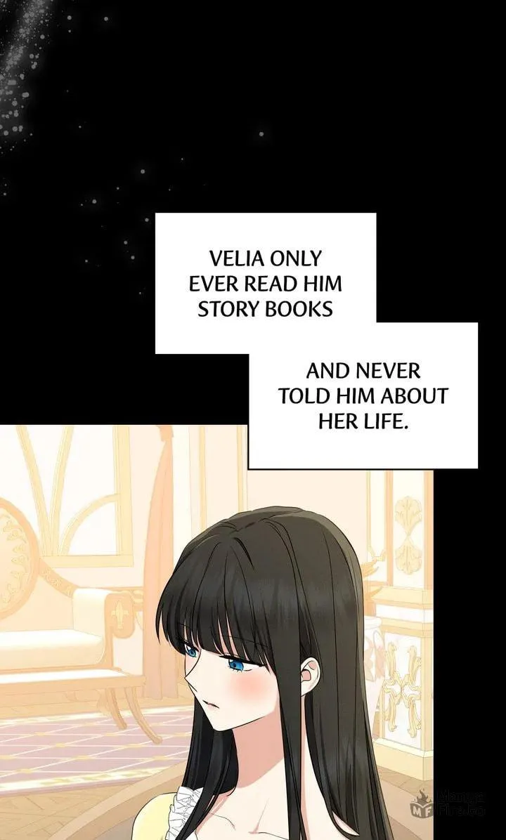 Read My Little Tyrant chapter 58 image 49 on Lezhin