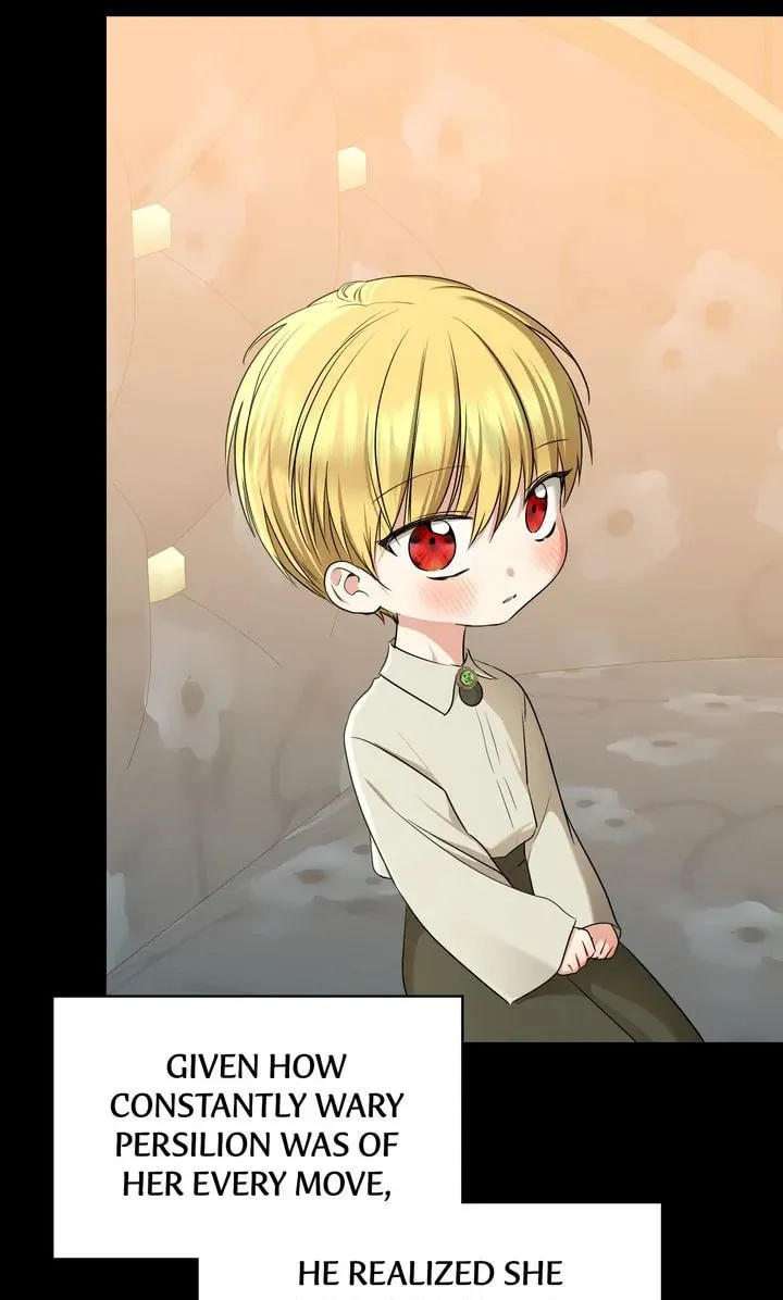 Read My Little Tyrant chapter 58 image 51 on Lezhin