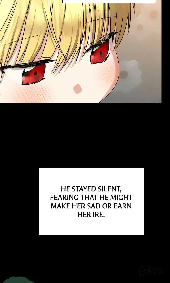 Read My Little Tyrant chapter 58 image 53 on Lezhin