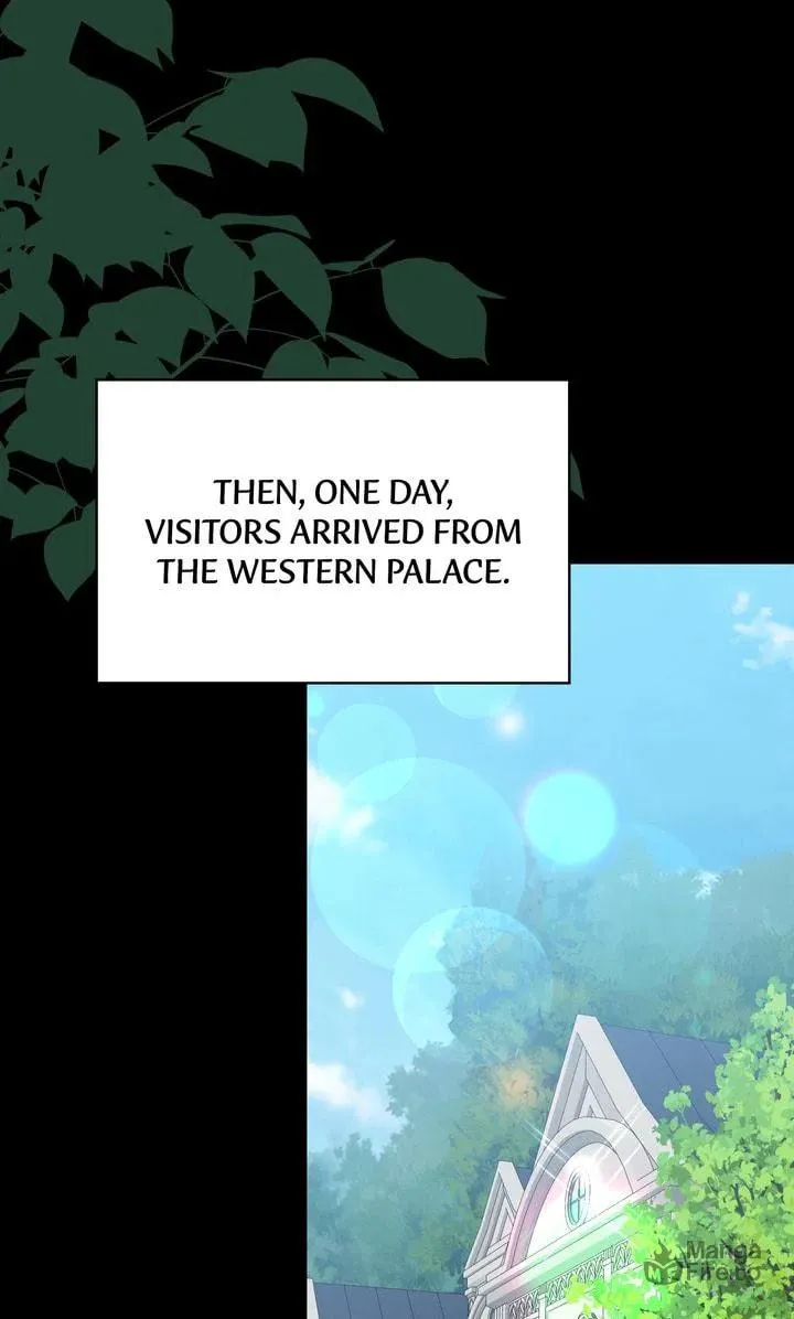 Read My Little Tyrant chapter 58 image 54 on Lezhin