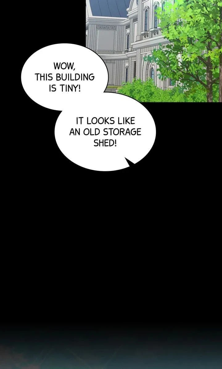 Read My Little Tyrant chapter 58 image 55 on Lezhin