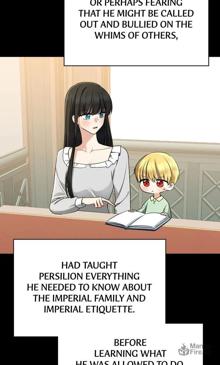 Read My Little Tyrant chapter 58 image 59 on Lezhin