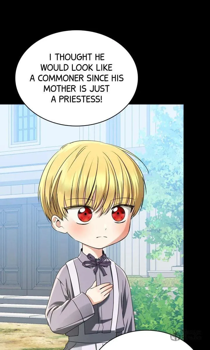 Read My Little Tyrant chapter 58 image 62 on Lezhin