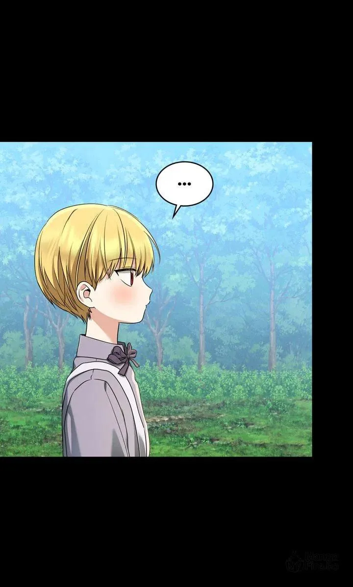 Read My Little Tyrant chapter 58 image 65 on Lezhin