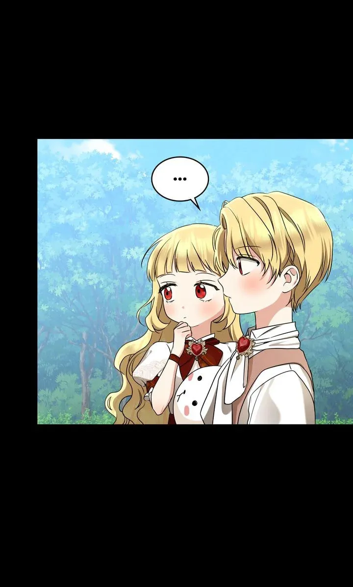 Read My Little Tyrant chapter 58 image 66 on Lezhin