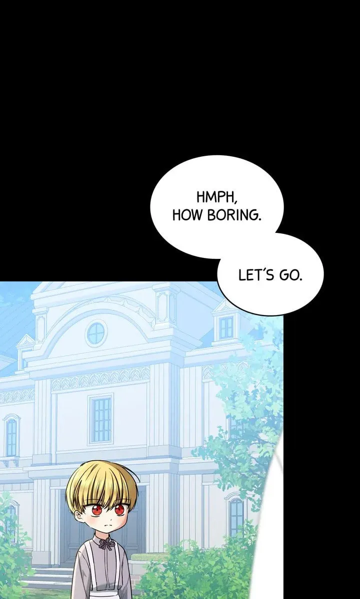 Read My Little Tyrant chapter 58 image 67 on Lezhin