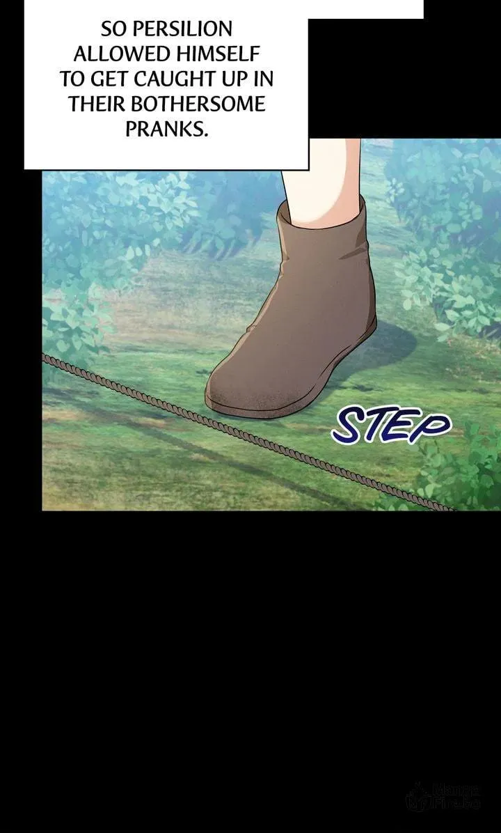 Read My Little Tyrant chapter 58 image 69 on Lezhin